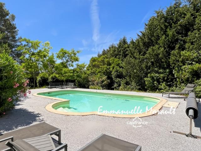 Maison vente à Arrondissement de Draguignan, Bagnols-en-forêt