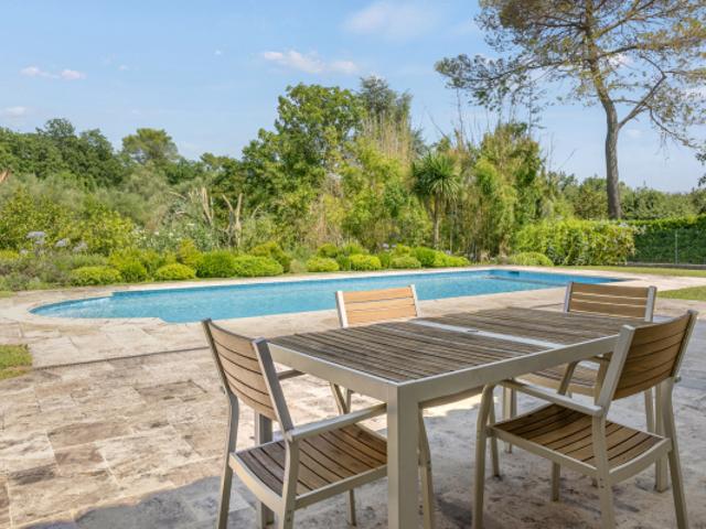 Maison vente à Tourrettes-sur-Loup, Alpes-Maritimes