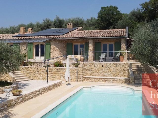Villa vente à Nyons