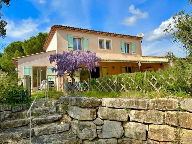 Maison vente à Arrondissement de Draguignan, Gassin