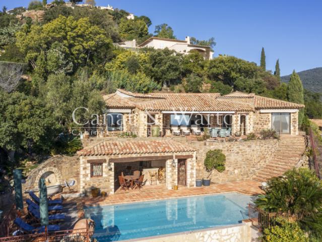 Maison vente à Arrondissement de Draguignan, Cavalaire-sur-mer