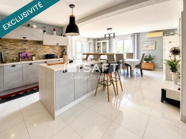 Villa vente à Arrondissement de Draguignan, Puget-sur-argens