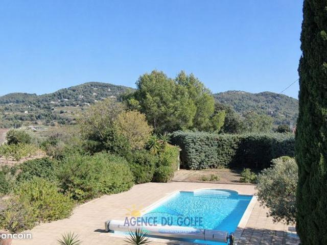 Maison vente à Arrondissement de Toulon, Saint-cyr-sur-mer