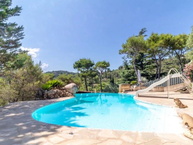 Maison vente à Nice, Peille