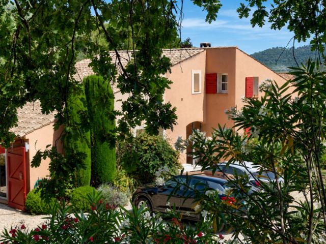Maison vente à Apt, Pertuis