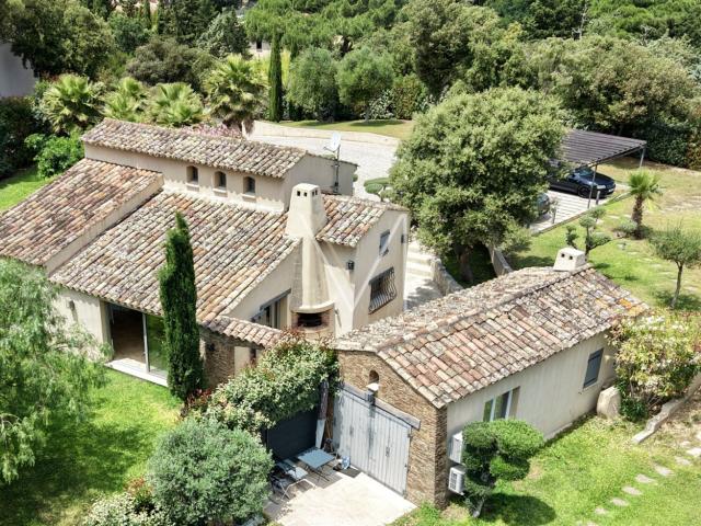 Maison vente à Arrondissement de Draguignan, Plan-de-la-tour