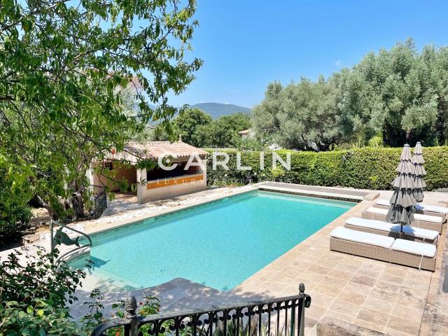 Maison vente à Arrondissement de Draguignan, La Croix-valmer