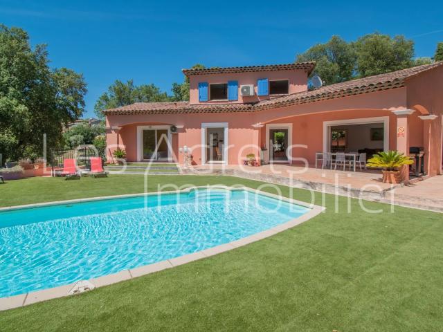 Maison vente à Arrondissement de Draguignan, Les Adrets-de-l'estérel