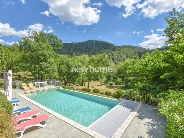 Maison vente à Arrondissement de Draguignan, Salernes