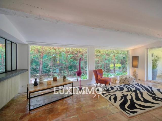 Maison location à Tournamy, Mougins