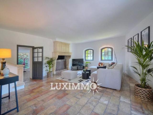 Maison location à Grasse, Mougins