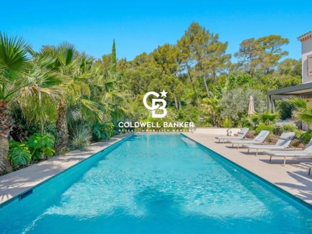 Maison vente à Arrondissement de Toulon, La Londe-les-maures