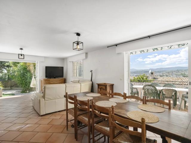 Maison vente à Nice