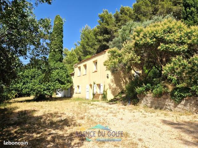 Maison vente à Marseille, Ceyreste