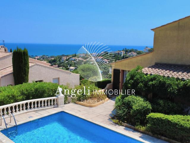 Maison vente à Arrondissement de Draguignan, Fréjus