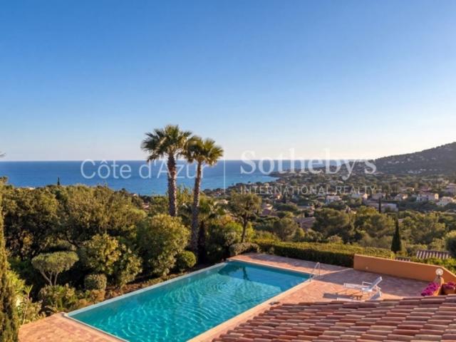 Maison vente à Saint-Aygulf, Fréjus