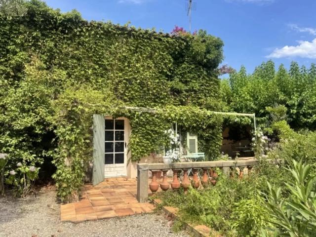 Maison vente à Saint-Tropez, Var