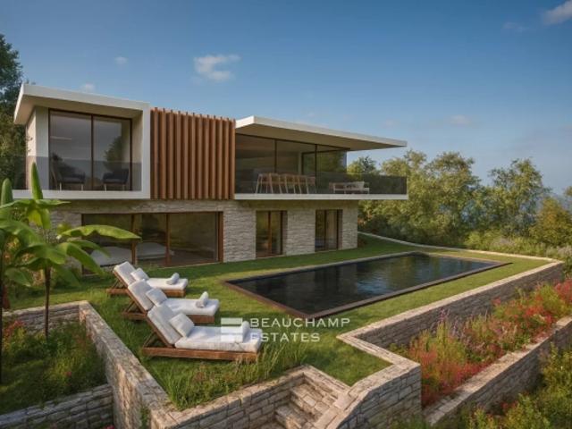 Maison vente à Grasse, Le Cannet