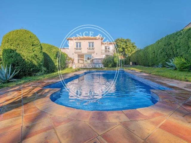 Maison vente à Arrondissement de Draguignan, Sainte-maxime