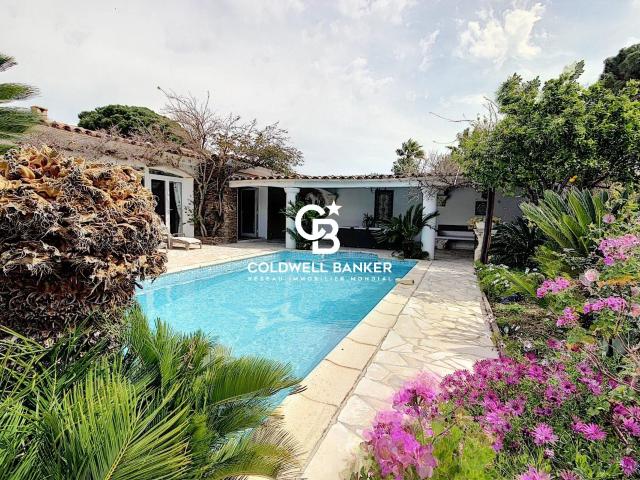 Maison vente à Chataigne, Sainte-Maxime
