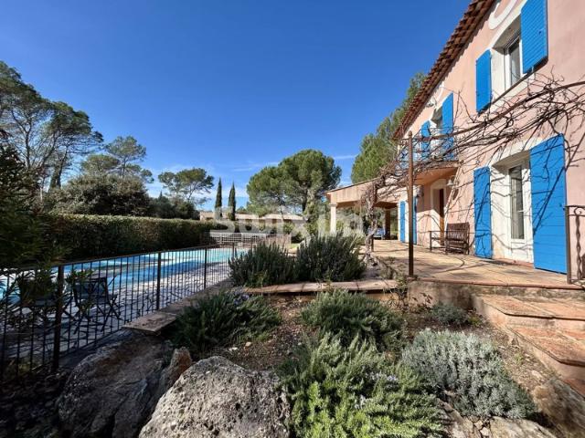 Maison vente à Arrondissement de Draguignan, Les Arcs