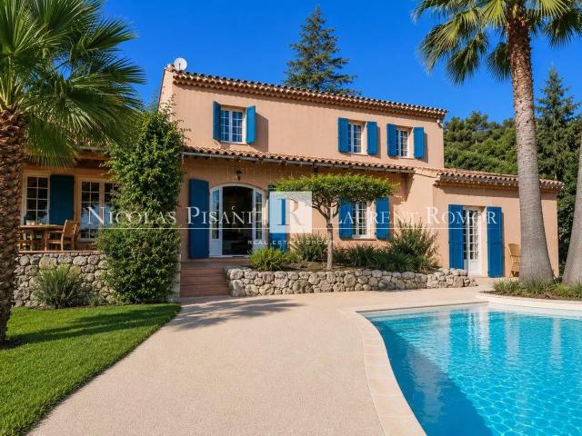 Maison vente à Nice