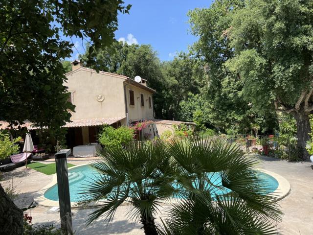 Maison vente à Arrondissement de Draguignan, Plan-de-la-tour