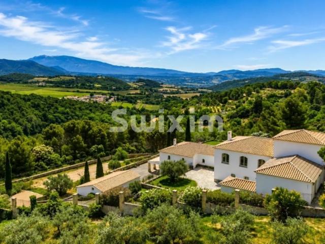 Maison vente à Carpentras, Vaison-la-romaine