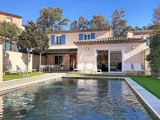 Maison vente à Arrondissement de Draguignan, Grimaud