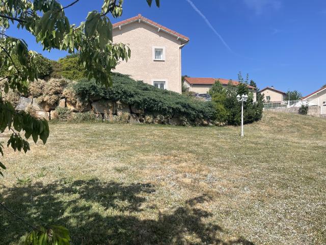 Villa vente à Yssingeaux