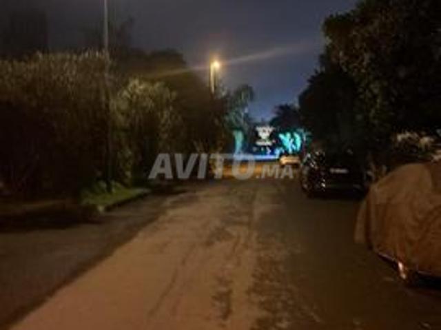 Propriété vente à Anfa, Gharb-Chrarda-Beni Hssen