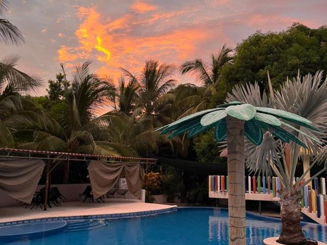Departamento en venta en El Jícaro, San Pedro Mixtepec