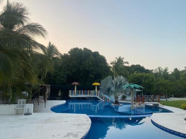 Departamento en venta en El Jícaro, San Pedro Mixtepec