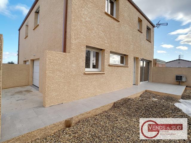 Maison location à Béziers, Puisserguier