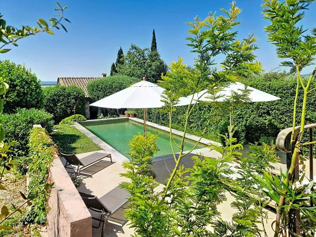 Maison vente à Nîmes, Pujaut