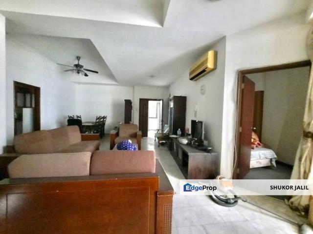 Condominium for sale in Sentul, Kuala Lumpur
