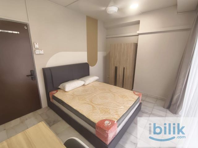 Room for rent in Country Heights Damansara, Kuala Lumpur