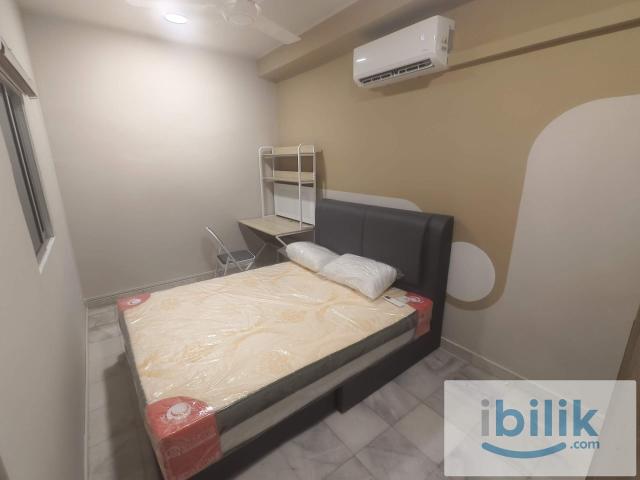 Room for rent in Country Heights Damansara, Kuala Lumpur