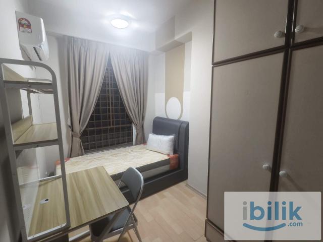 Room for rent in Country Heights Damansara, Kuala Lumpur