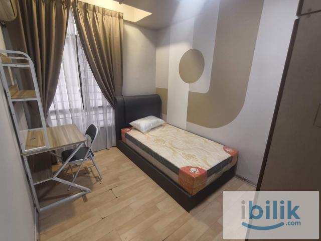 Room for rent in Country Heights Damansara, Kuala Lumpur