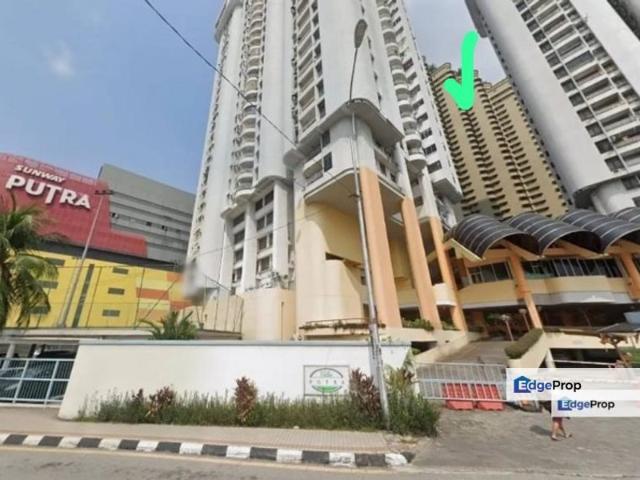 Condominium for sale in Country Heights Damansara, Kuala Lumpur