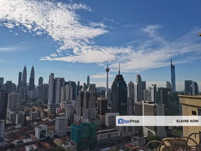 Condominium for sale in Kl City
