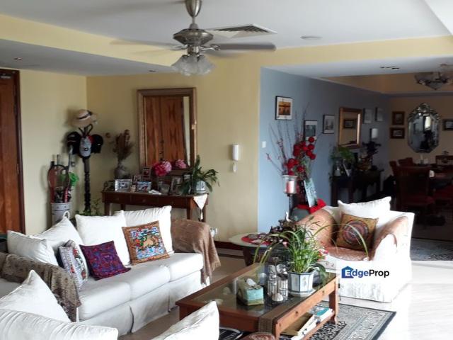 Condominium for sale in Country Heights Damansara, Kuala Lumpur