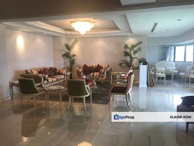 Condominium for sale in Kl City