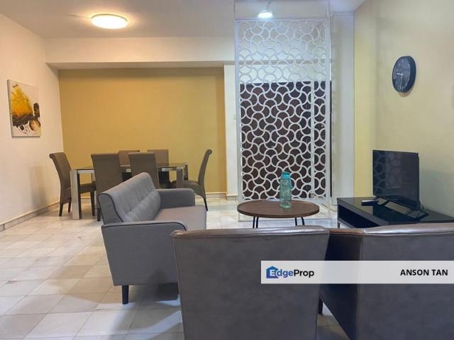Condominium for rent in Country Heights Damansara, Kuala Lumpur