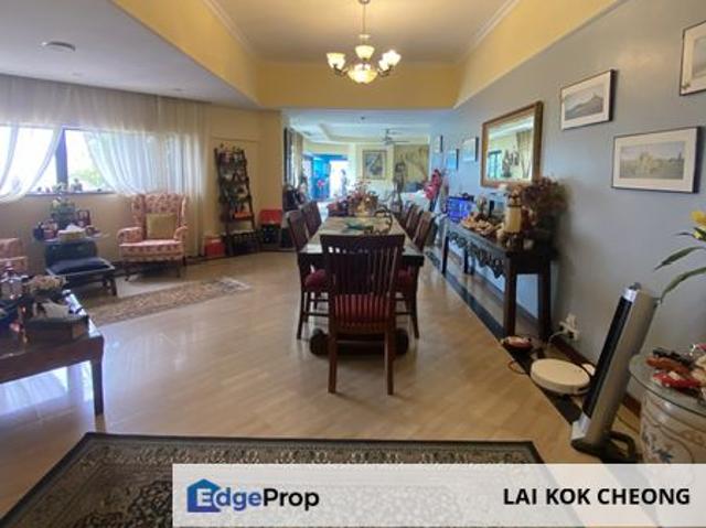 Condominium for sale in Country Heights Damansara, Kuala Lumpur