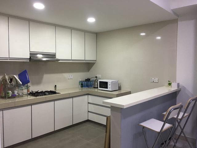 Condominium for sale in Country Heights Damansara, Kuala Lumpur