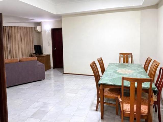 Condominium for rent in Country Heights Damansara, Kuala Lumpur