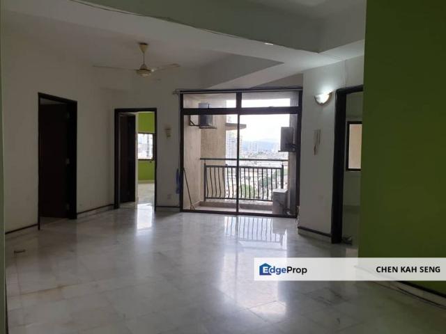 Condominium for sale in Chow Kit, Kuala Lumpur