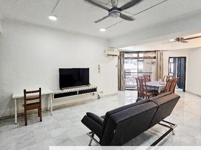 Condominium for sale in Country Heights Damansara, Kuala Lumpur